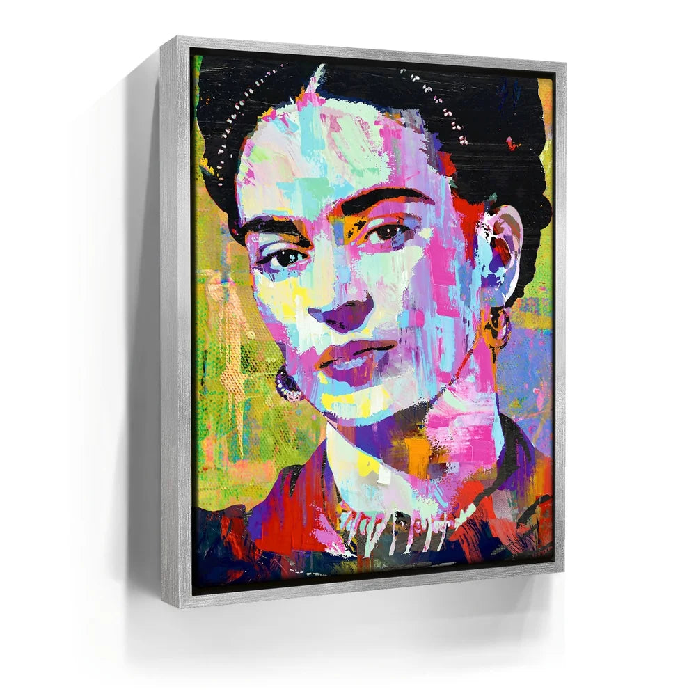Featured image 8 for Viva La Frida