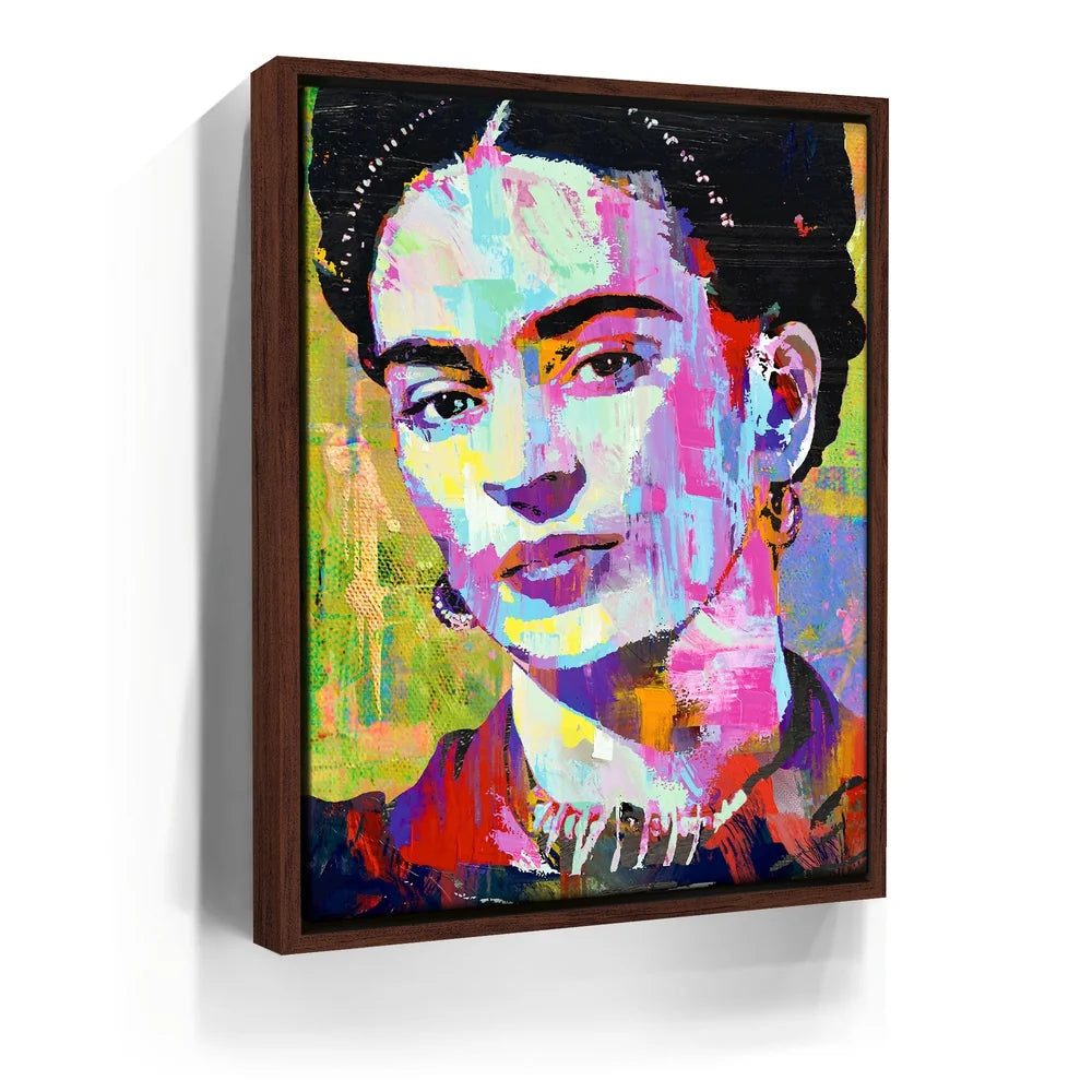 Featured image 10 for Viva La Frida