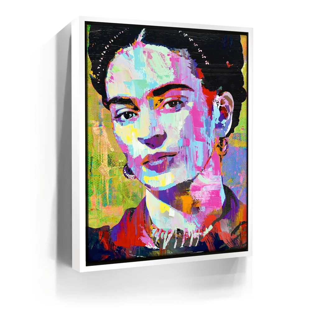 Featured image 6 for Viva La Frida