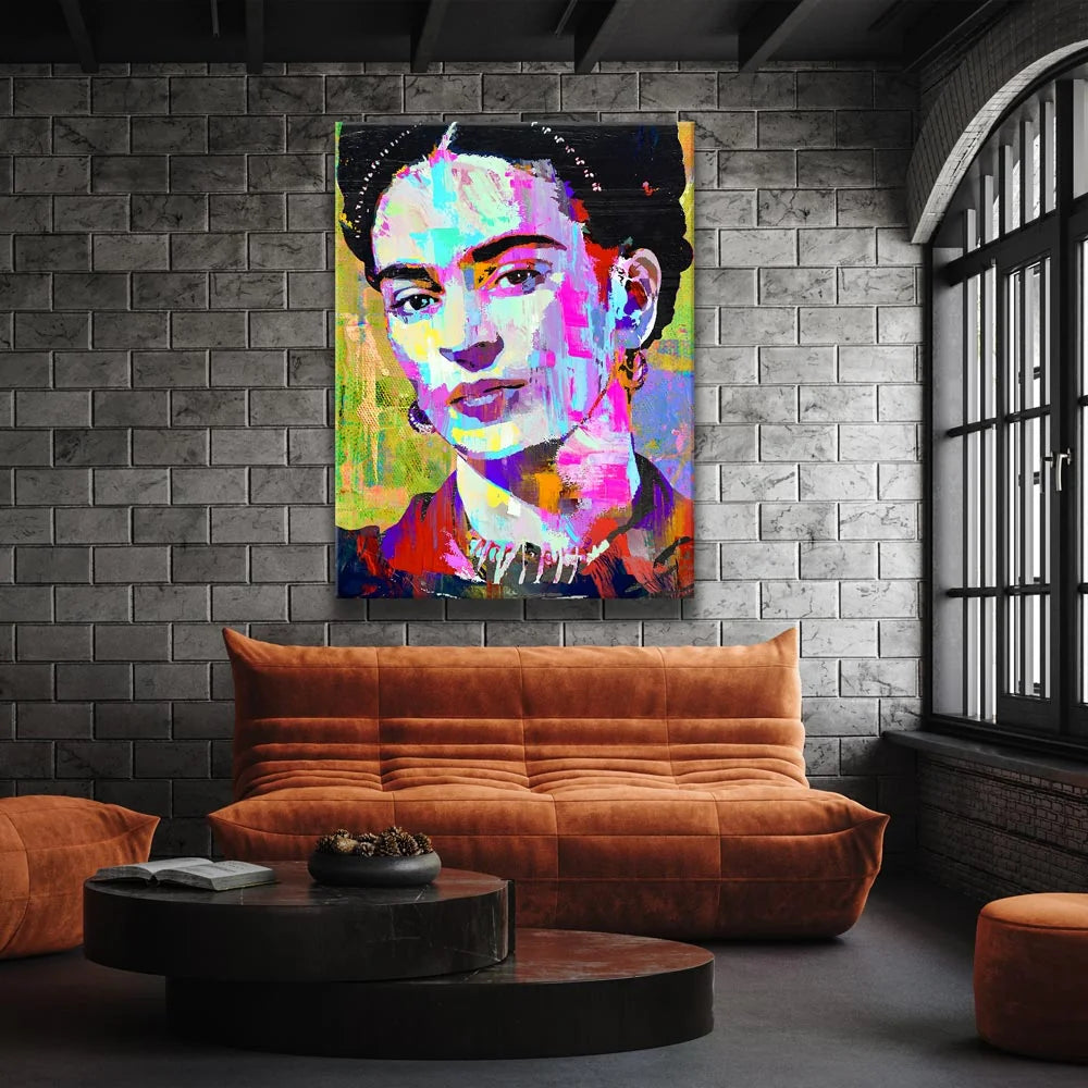 Featured image 2 for Viva La Frida