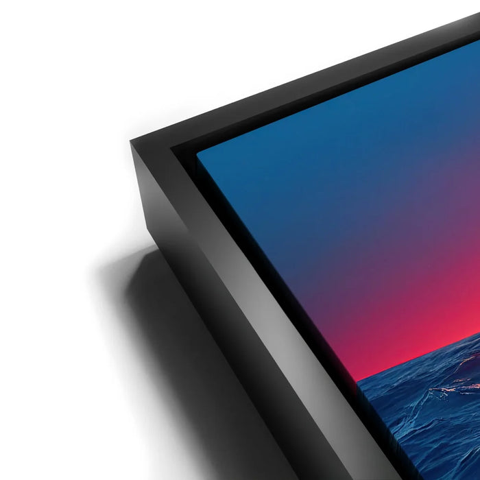 Featured image 11 for Vivid Ocean Sunset