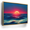 Featured image 7 for Vivid Ocean Sunset