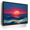 Featured image 10 for Vivid Ocean Sunset