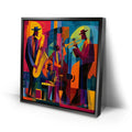 Thumbnail image 2 for Vivid Tempo