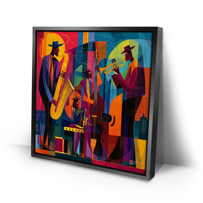 Featured image 2 for Vivid Tempo