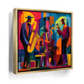 Featured image 7 for Vivid Tempo
