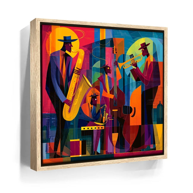 Featured image 9 for Vivid Tempo