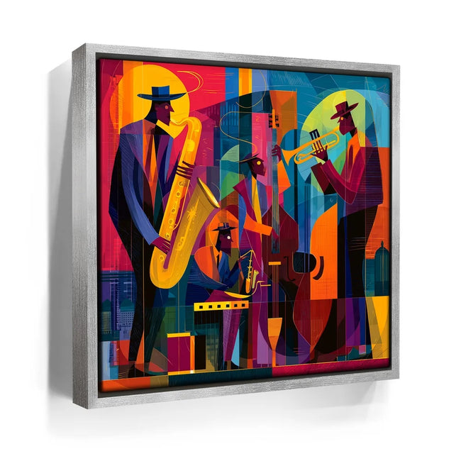 Featured image 8 for Vivid Tempo