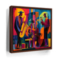 Featured image 10 for Vivid Tempo