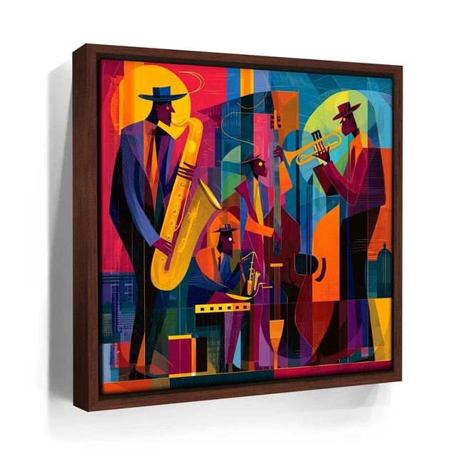 Featured image 10 for Vivid Tempo