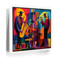 Featured image 6 for Vivid Tempo