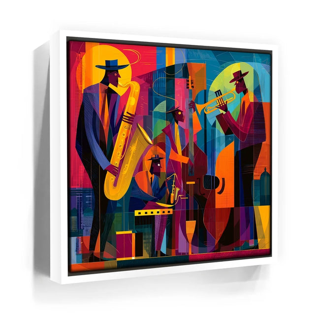 Featured image 6 for Vivid Tempo