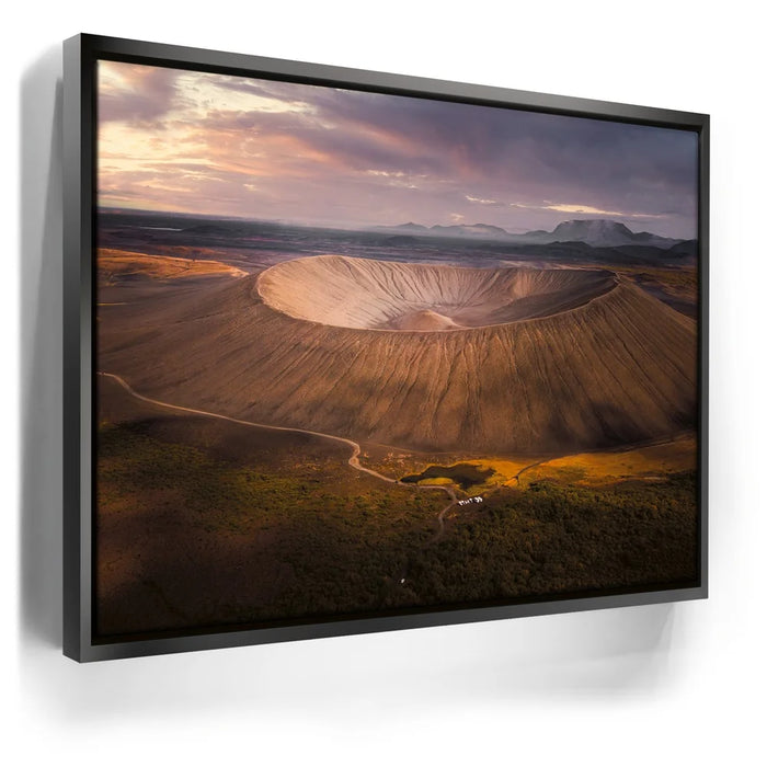 Featured image 5 for Volcanic Fury - Iceland