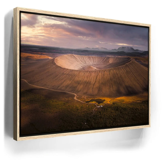 Featured image 9 for Volcanic Fury - Iceland