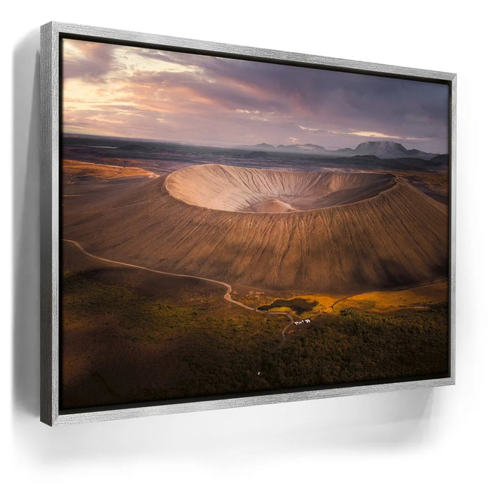 Featured image 8 for Volcanic Fury - Iceland