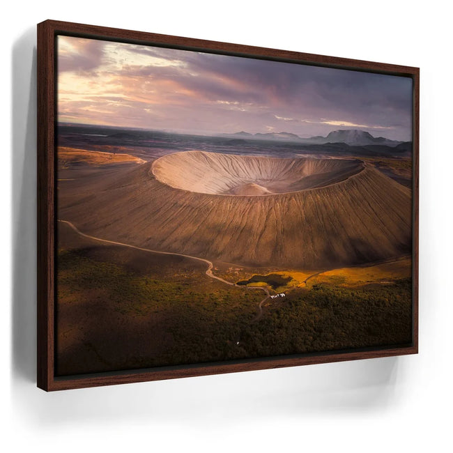 Featured image 10 for Volcanic Fury - Iceland