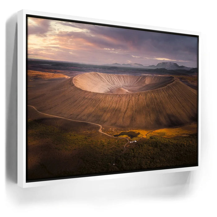 Featured image 6 for Volcanic Fury - Iceland