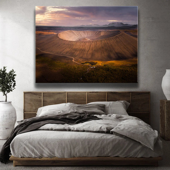 Featured image 2 for Volcanic Fury - Iceland