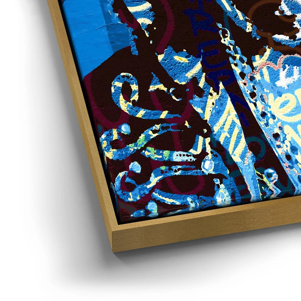 Featured image 12 for Voodoo Child