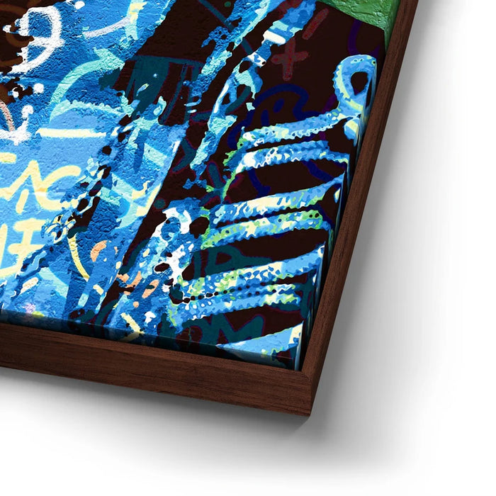 Featured image 14 for Voodoo Child