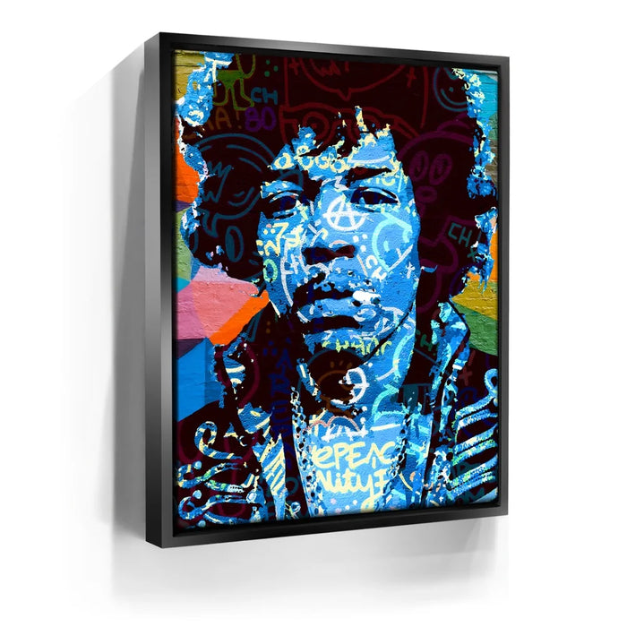 Featured image 5 for Voodoo Child