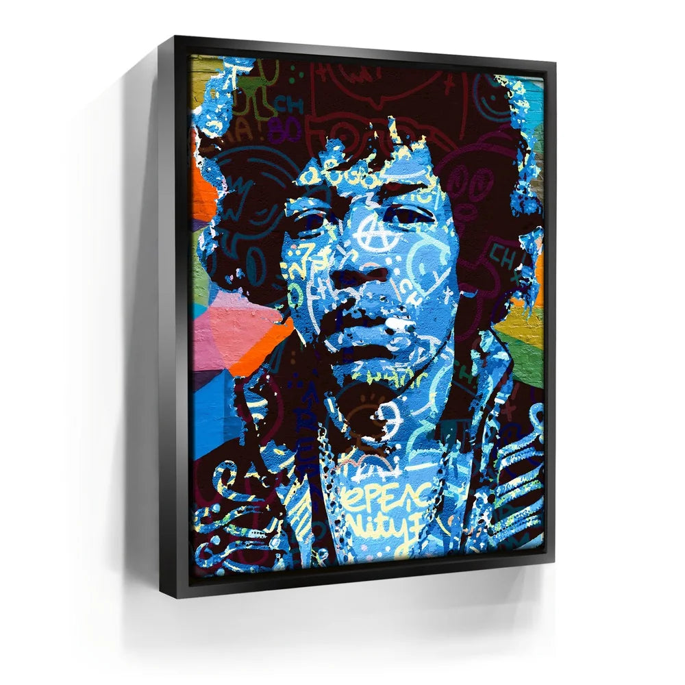 Featured image 5 for Voodoo Child