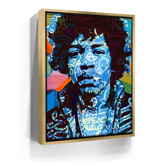 Featured image 7 for Voodoo Child