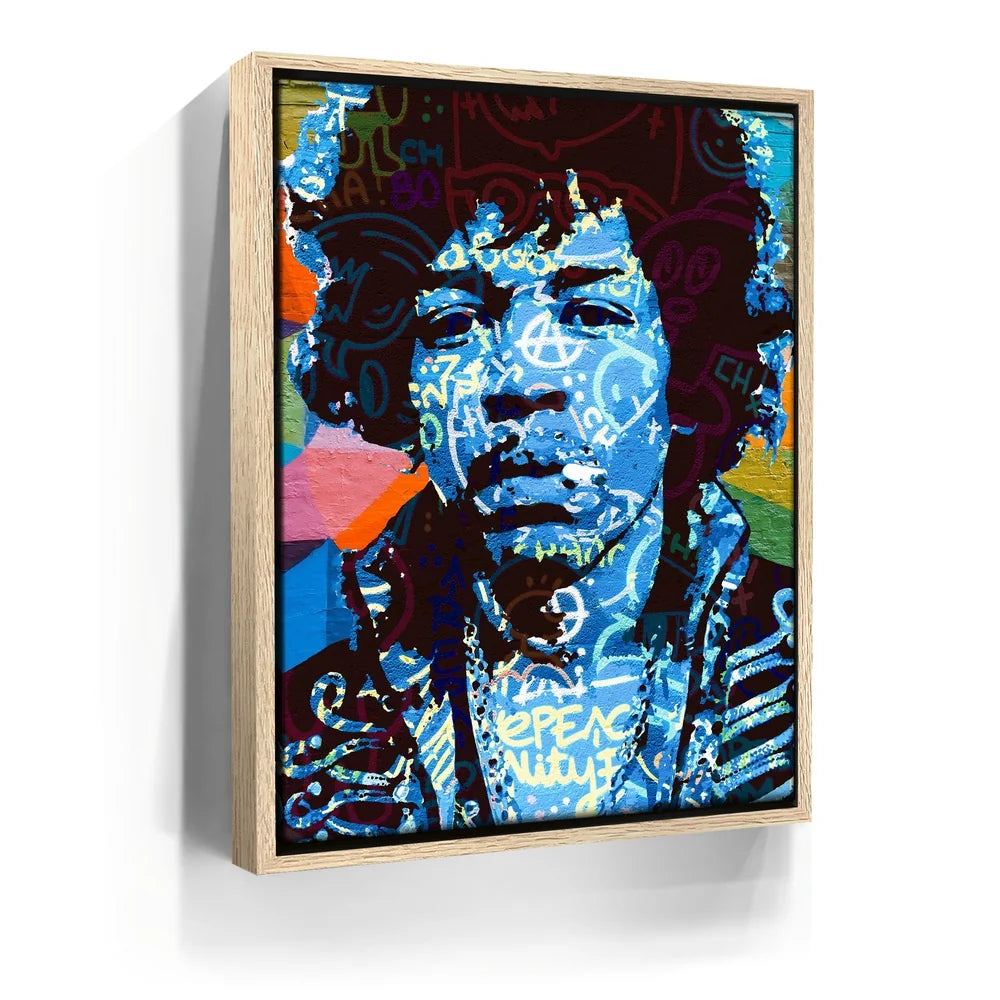 Featured image 9 for Voodoo Child