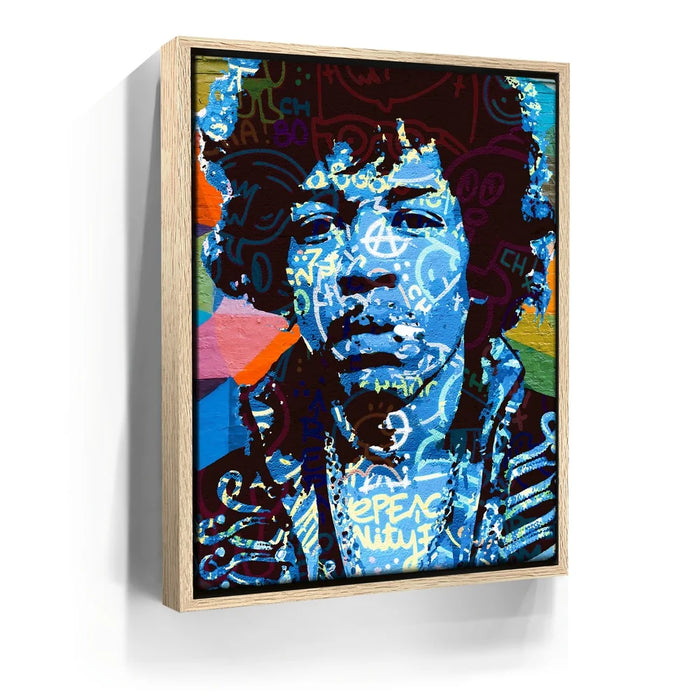 Featured image 9 for Voodoo Child