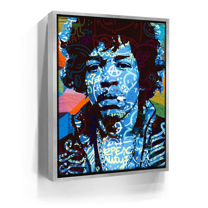 Featured image 8 for Voodoo Child