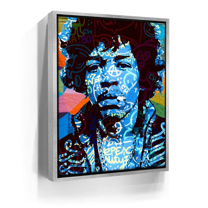 Featured image 8 for Voodoo Child