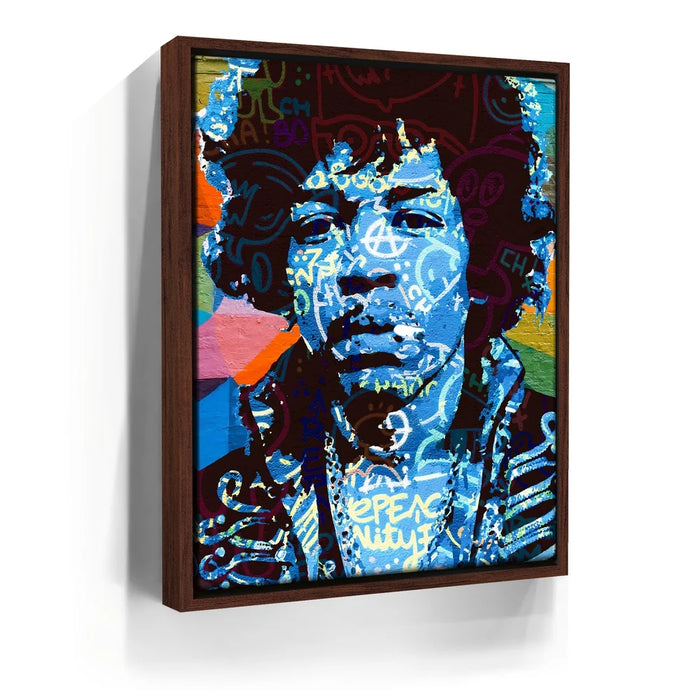 Featured image 10 for Voodoo Child