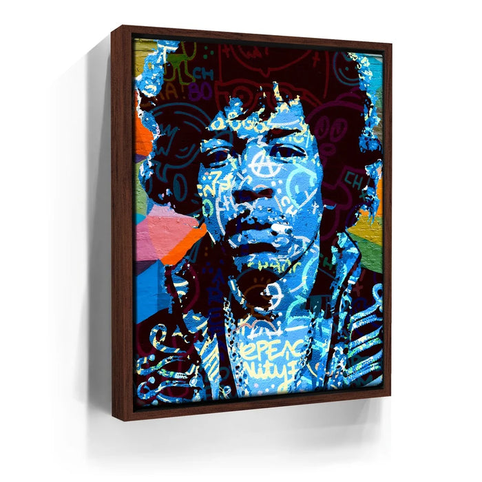 Featured image 10 for Voodoo Child