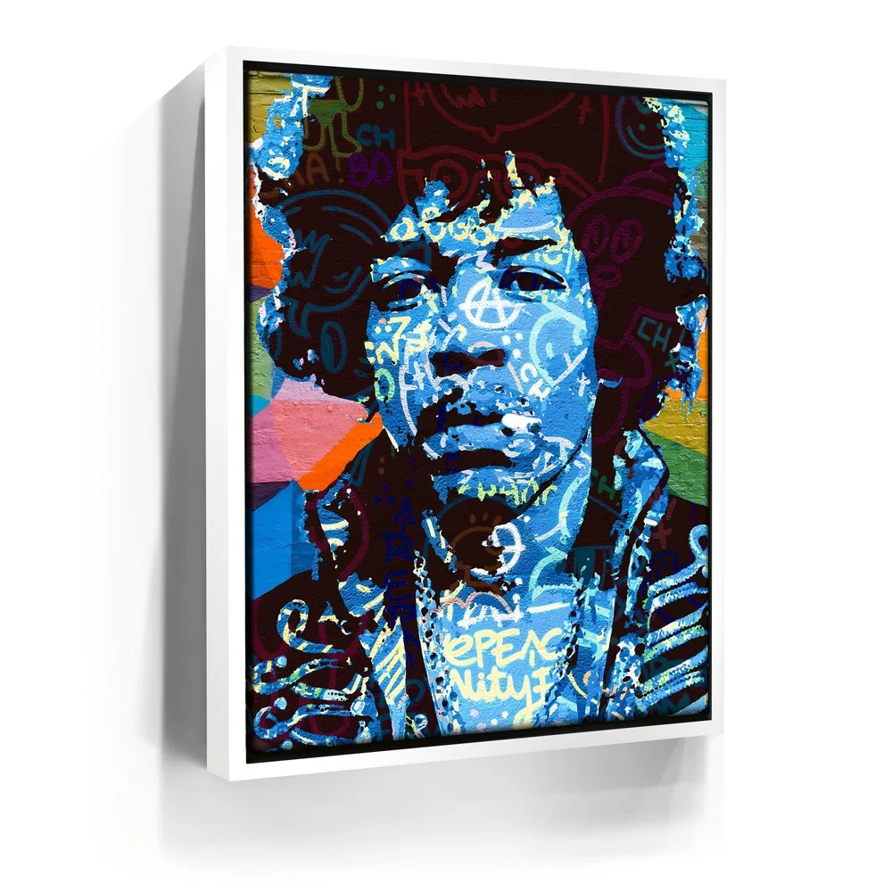 Featured image 6 for Voodoo Child