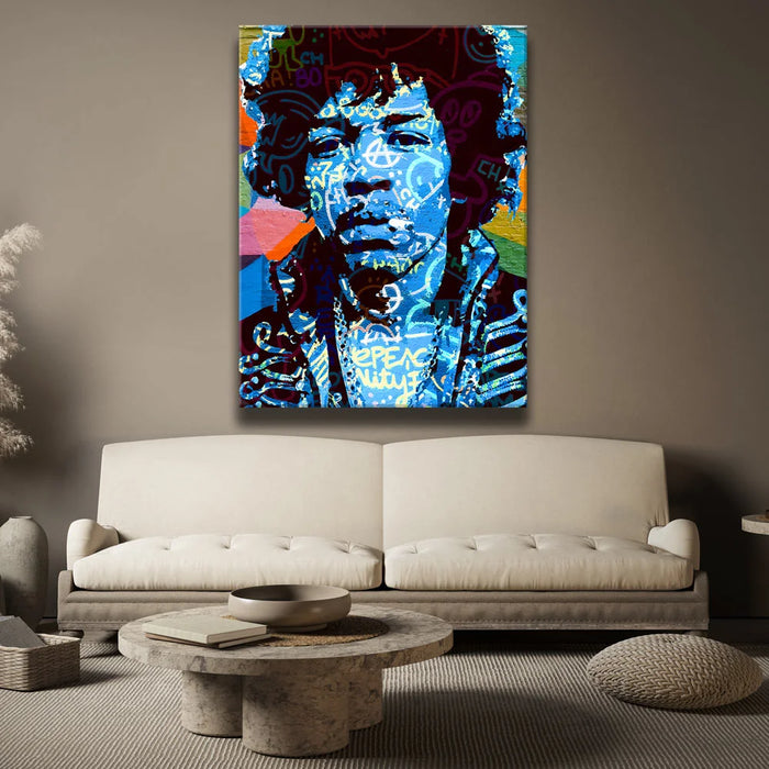 Featured image 2 for Voodoo Child