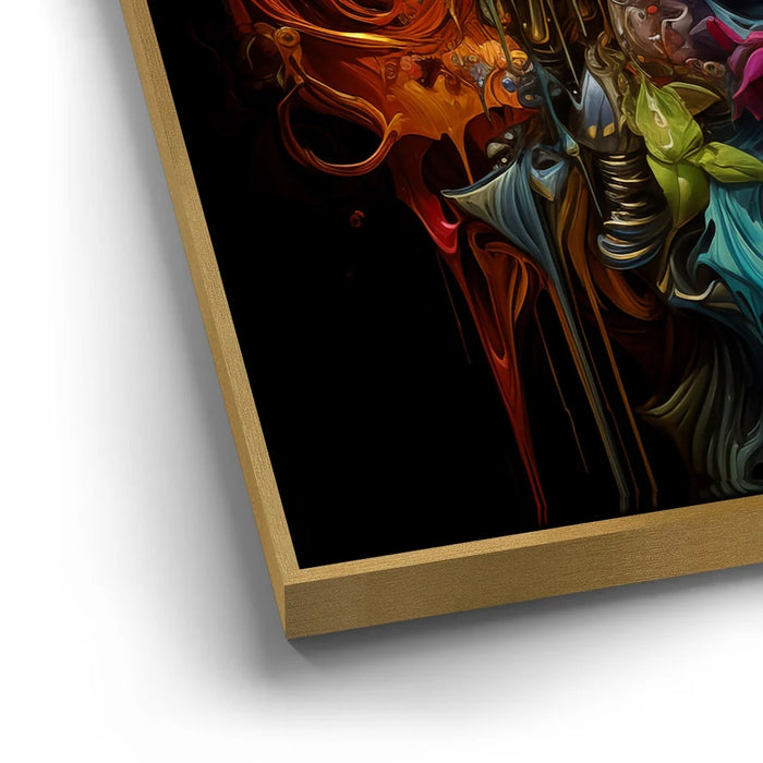 Featured image 12 for Voodoo Man