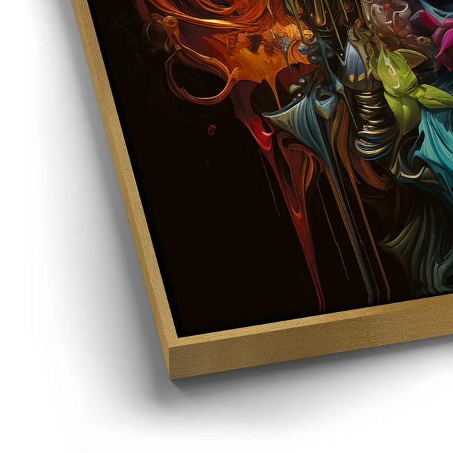 Featured image 12 for Voodoo Man