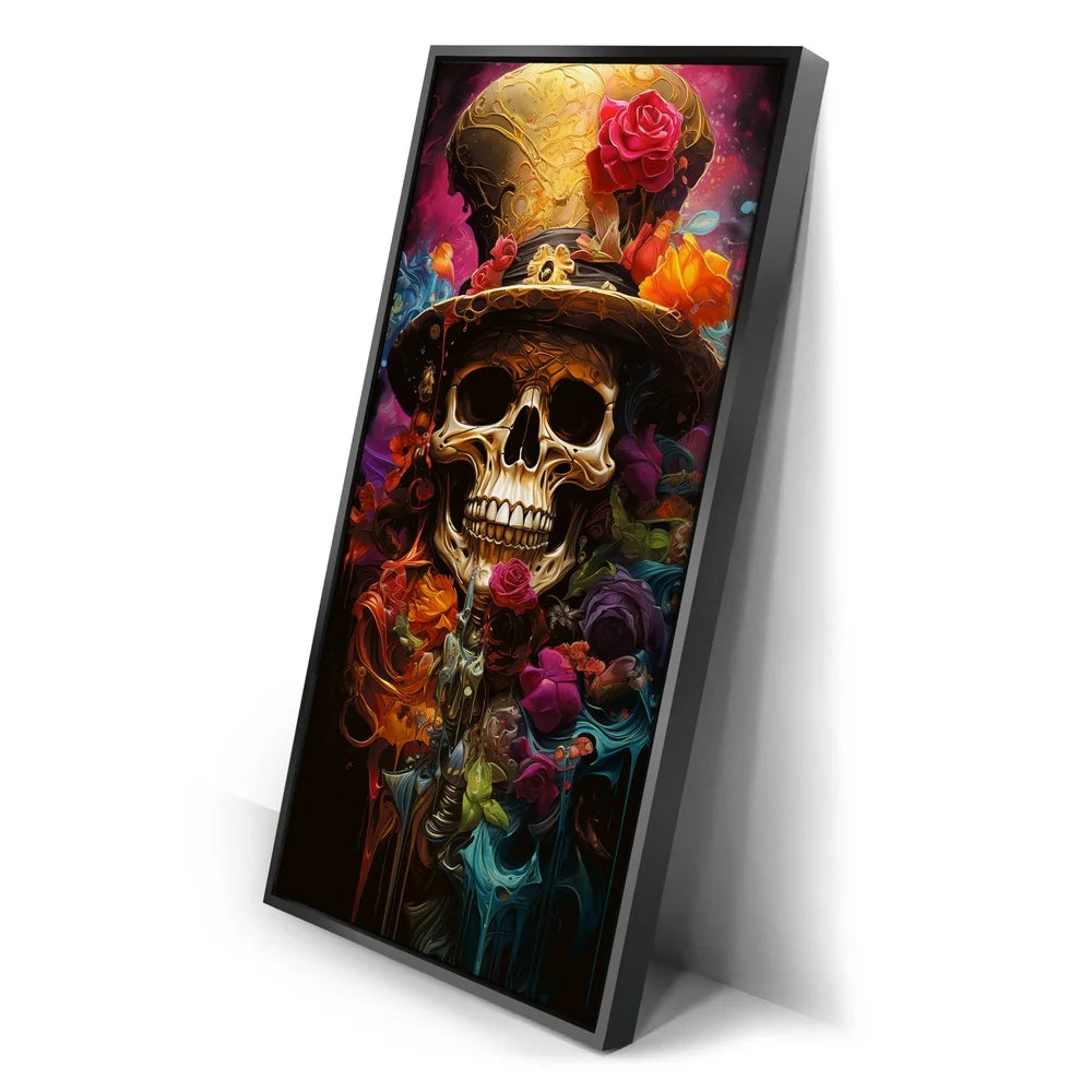 Featured image 2 for Voodoo Man