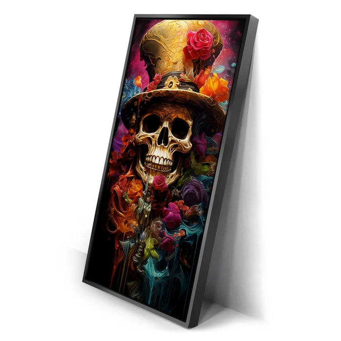 Featured image 2 for Voodoo Man