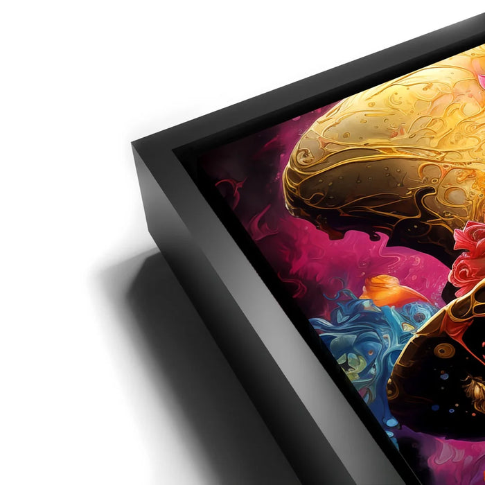 Featured image 11 for Voodoo Man