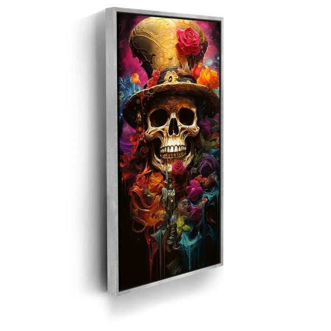Featured image 8 for Voodoo Man