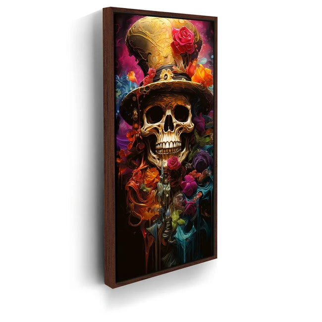 Featured image 10 for Voodoo Man