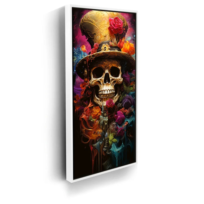 Featured image 6 for Voodoo Man