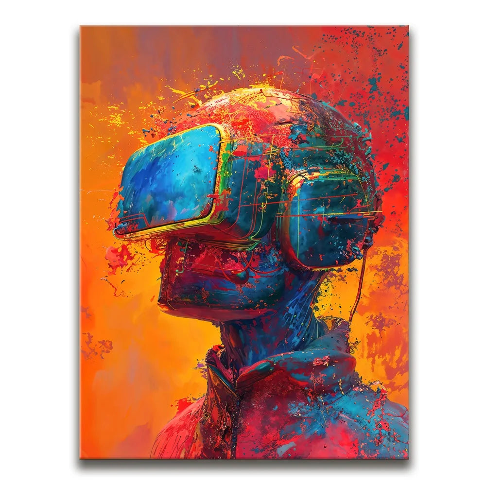 Featured image 1 for VR Renaissance