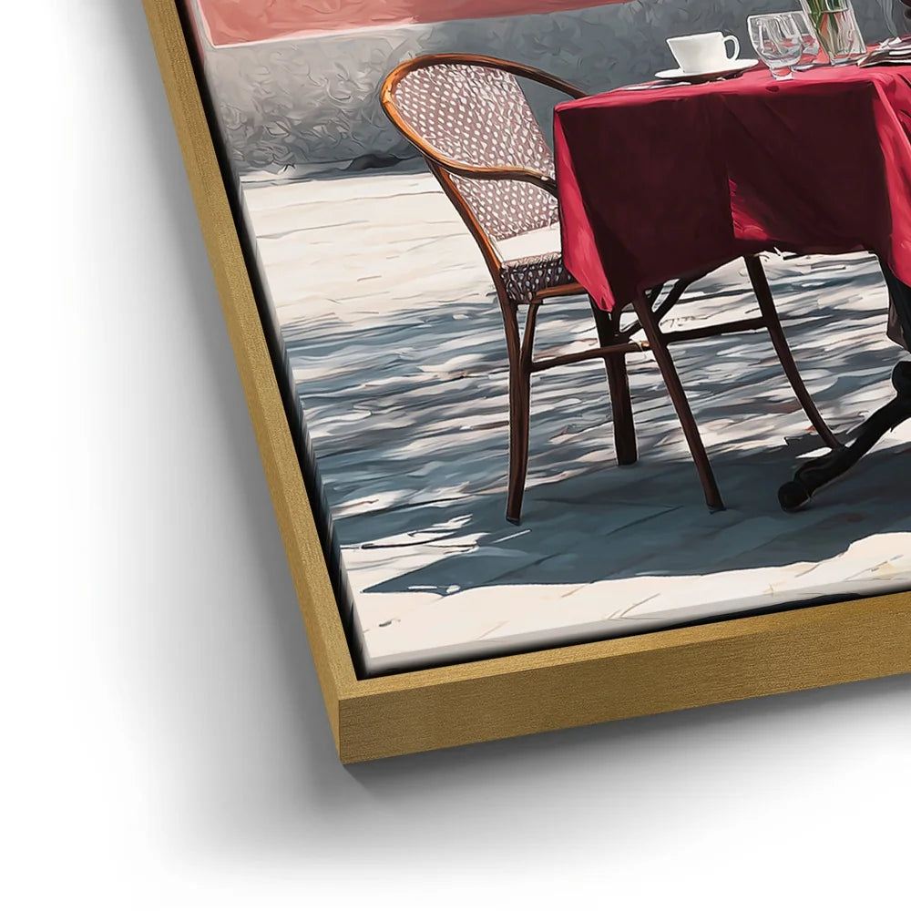 Featured image 12 for Waiting In Yellow
