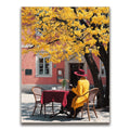 Featured image 1 for Waiting In Yellow