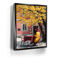 Featured image 5 for Waiting In Yellow