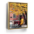 Featured image 7 for Waiting In Yellow