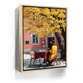 Featured image 9 for Waiting In Yellow