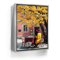Featured image 8 for Waiting In Yellow